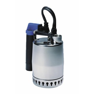Bomba sumergible Unilift Kp250-Av-1 1X220-230V5 - GRUNDFOS : 012H1400
