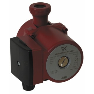 Circulador Ups32-100 N 180 1X230V 50Hz 9H - GRUNDFOS : 95906489