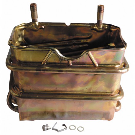 Cuerpo de caldeo lm13/w350 - ELM LEBLANC : 87054063760