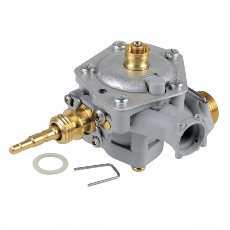 Válvula de agua lm 10pv - ELM LEBLANC : 87070026850