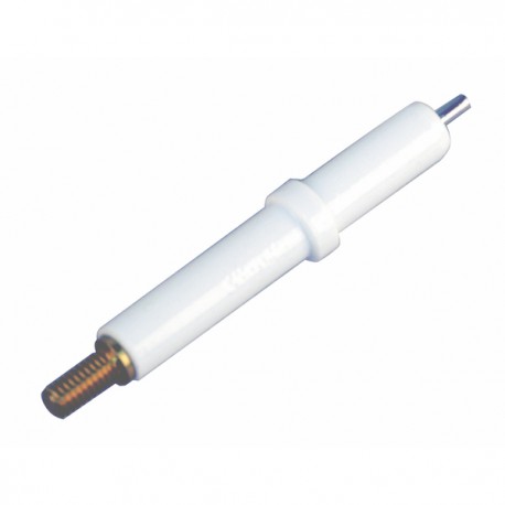 Electrodo de encendido - ELM LEBLANC : 87081070020