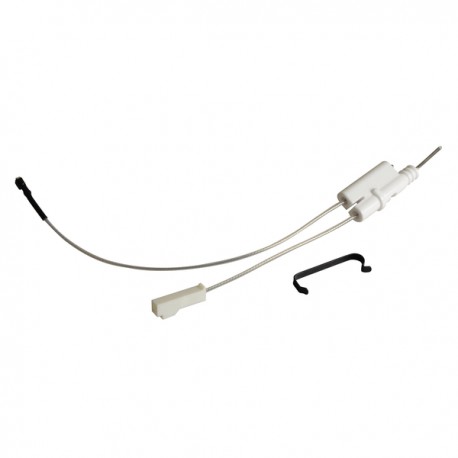 Electrodo de encendido - ELM LEBLANC : 87081070130