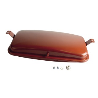 Vaso de expansión 10l - ELM LEBLANC : 87154072600