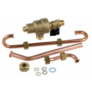 Desconector - ELM LEBLANC : 87167614140