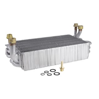 Intercambiador 23 égalis/t5 - ELM LEBLANC : 87167618700