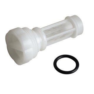 Filtro sanitario - ELM LEBLANC : 87167711270