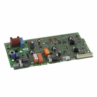 Circuito impreso - ELM LEBLANC : 87483005140