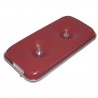 Vaso rectangular 1B 16L - FRISQUET : 410046