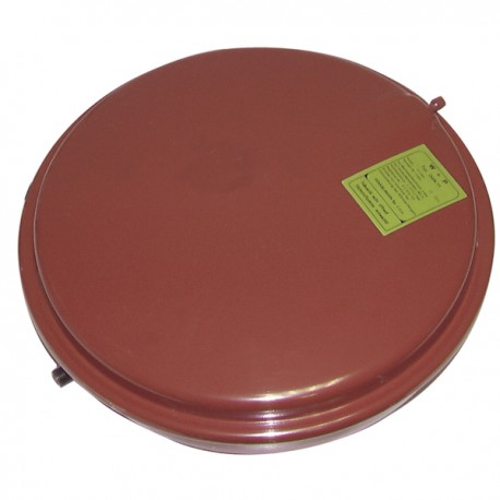 Vaso circular 0.8B 11L - FRISQUET : 410059