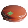 Vaso circular 12l 0,8b ep125 - FRISQUET : 410181