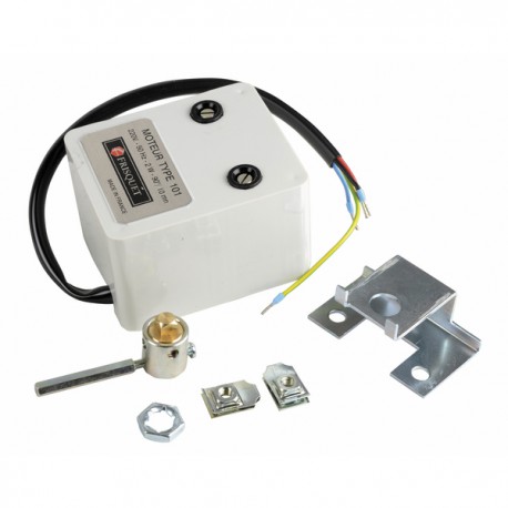 Kit motor después 93 - FRISQUET : F3AA40271