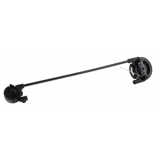 Pedido válcula 3 vías GL/HV94-99+CL02 - FRISQUET : F3AA40760