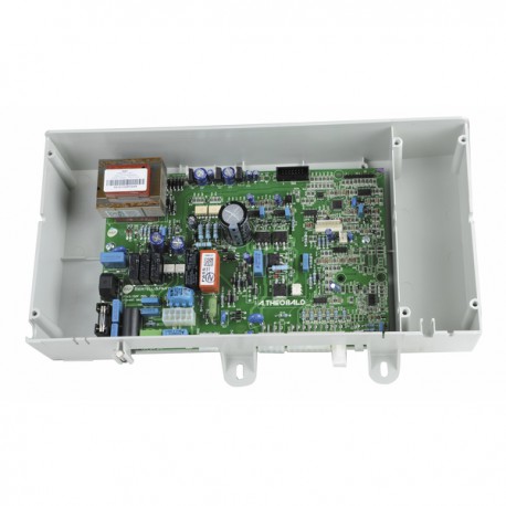 Caja electrónico Evo después  08 - FRISQUET : F3AA40994