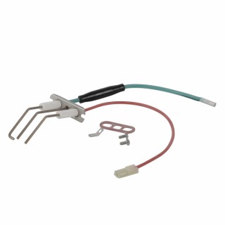 Electrodo encendido e ionización después de 10 - FRISQUET : F3AA41132