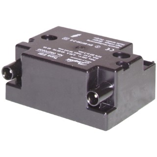 Encendedor EBI4 052F4230 - DIFF para De Dietrich Chappée : S58504252