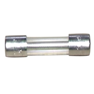Fusible 6,3 amperios 5X20 - DIFF para De Dietrich Chappée : S15803525