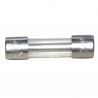 Fusible 6,3 amperios 5X20 - DIFF para De Dietrich Chappée : S15803525