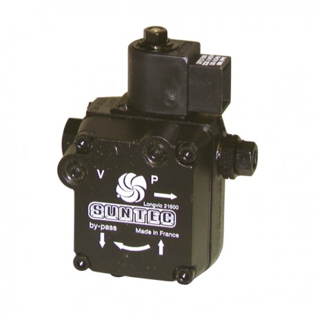 Bomba AS47C 1538 1P0500 - DIFF para De Dietrich Chappée : S58329091