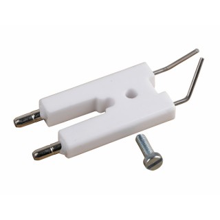 Electrodo CPLT 4/7/12KG.BLI.40 - DIFF para De Dietrich Chappée : S50039012