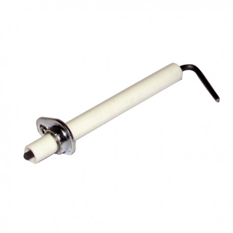 Electrodo de encendido - DIFF para De Dietrich Chappée : JJJ008422580