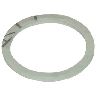 Junta llana (X 3) - DIFF para De Dietrich Chappée : 7787832