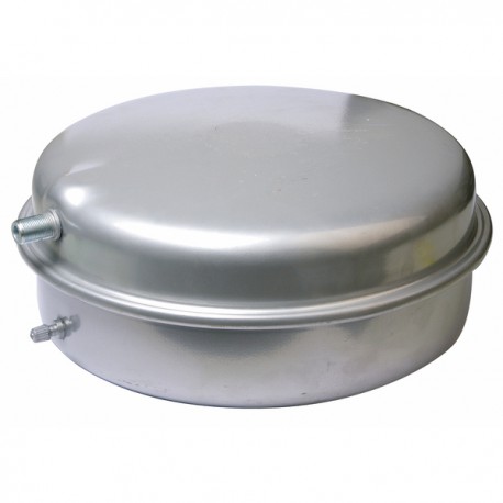 Vaso de expansión 10l - DIFF para De Dietrich Chappée : S17007761