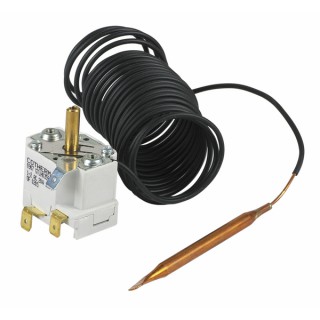 Termostato RAK51.41.81 - DIFF para De Dietrich Chappée : S17007037