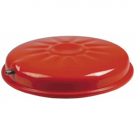 Vaso de expansión 8l - DIFF para De Dietrich Chappée : SX5625560