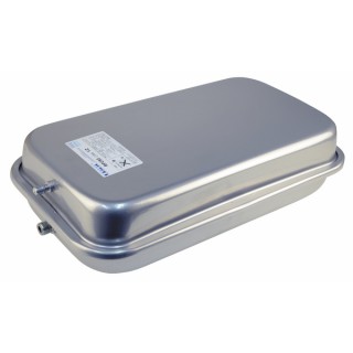 Vaso de expansión 12l - DIFF para De Dietrich Chappée : 5106287