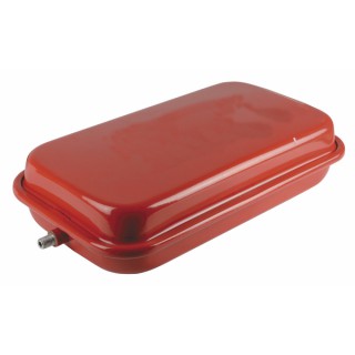 Vaso de expansión 10L - DIFF para De Dietrich Chappée : JJJ005662630