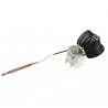 Termostato TXA 4C 018  - DIFF para De Dietrich Chappée : S17007004