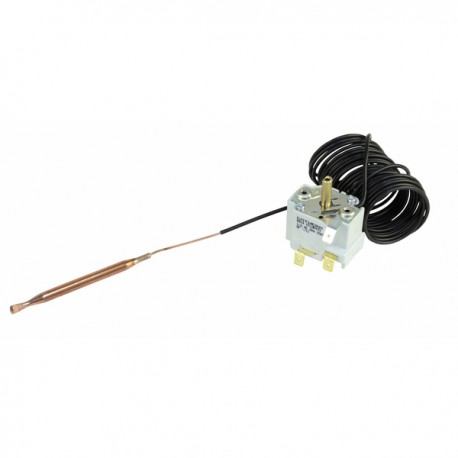 Termostato ajustable 40/90°C - DIFF para De Dietrich Chappée : S133134