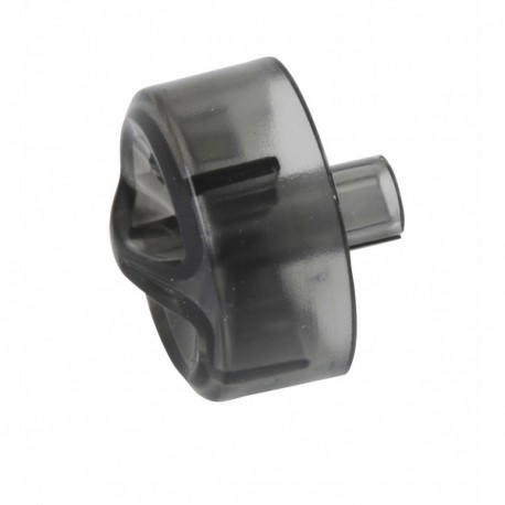Botón potenciómetro ECO 2000 - DIFF para De Dietrich Chappée : JJJ005407730