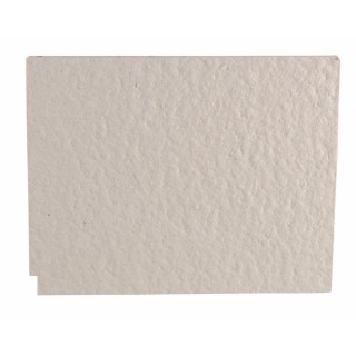 Panel aislante lateral - DIFF para De Dietrich Chappée : JJD005213190