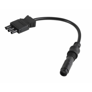 Sonda de llama QRC1A1 O.42U - DIFF para De Dietrich Chappée : SRN993753