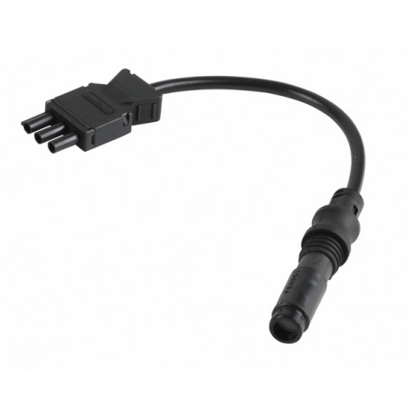 Sonda de llama QRC1A1 O.42U - DIFF para De Dietrich Chappée : SRN993753