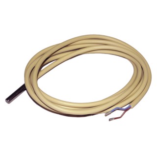 Sonda caldera QAZ21 2m - DIFF para De Dietrich Chappée : SRN522434