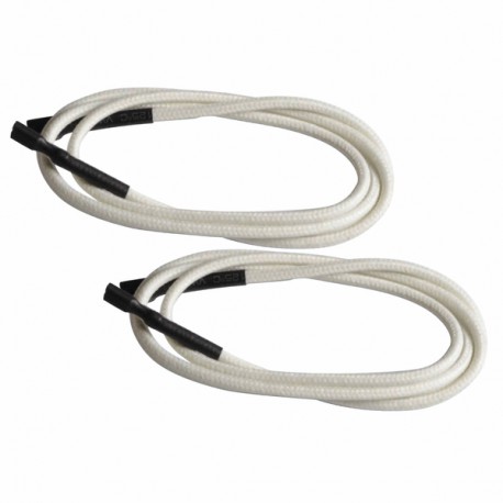 Cable electrodo ionizacion (X 2) - DIFF para De Dietrich Chappée : JJJ008418870