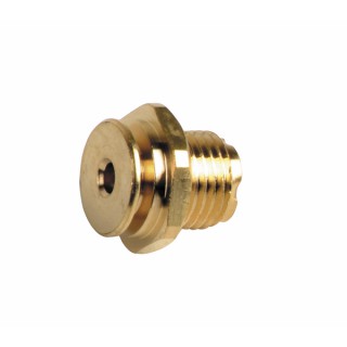Tapón delantero (grupo) - DIFF para De Dietrich Chappée : JJJ005634820