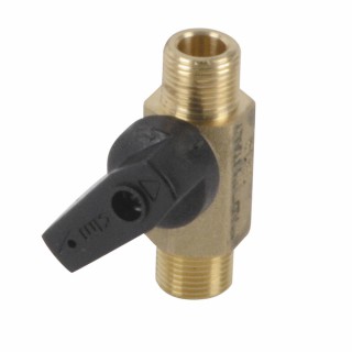 Llave de llenado M/M 3/8 - DIFF para De Dietrich Chappée : 7225860
