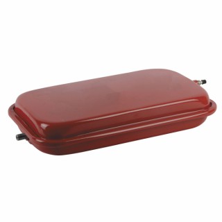 Vaso de expansión 8l INITIA PLUS - DIFF para De Dietrich Chappée : 710022500