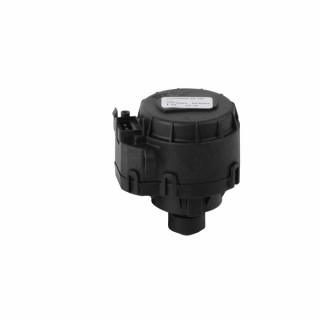 Motor válvula 3 vias - DIFF para De Dietrich Chappée : JJD710047300