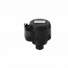 Motor válvula 3 vias - DIFF para De Dietrich Chappée : JJD710047300