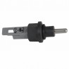 Seguridad de desbordamiento 75°C - DIFF para De Dietrich Chappée : JJD008435270