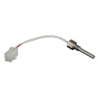 Sonda aplique - DIFF para De Dietrich Chappée : S139451