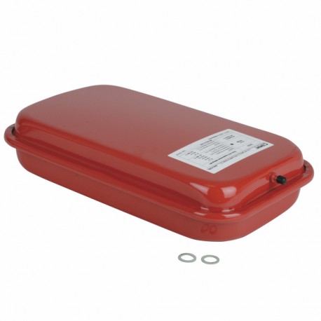 Vaso de expansión 10l - DIFF para De Dietrich Chappée : JJJ005690530