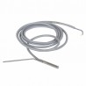 Sonda acumulador spfs L. 2m - DIFF para De Dietrich Chappée : V500173