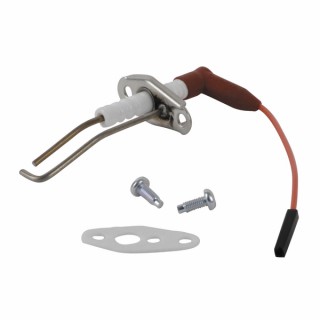 Electrodo de encendido y de detección - SAUNIER DUVAL : 0020195525