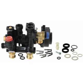 Válvula 3 vías + motor - SAUNIER DUVAL : S1020900