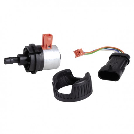 Motor válvula 3 vías - SAUNIER DUVAL : S1053700